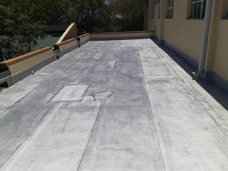 Maintenance & Repairs project by CH Project Management